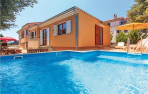 Cozy Home In Pula With Wifi